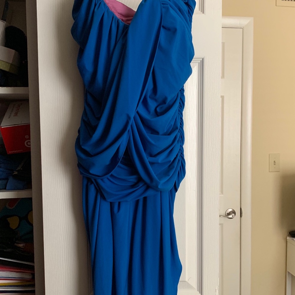 Vintage Vanity Dress